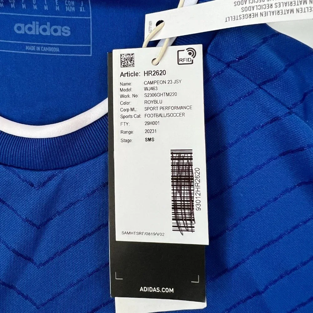 adidas new campeon
